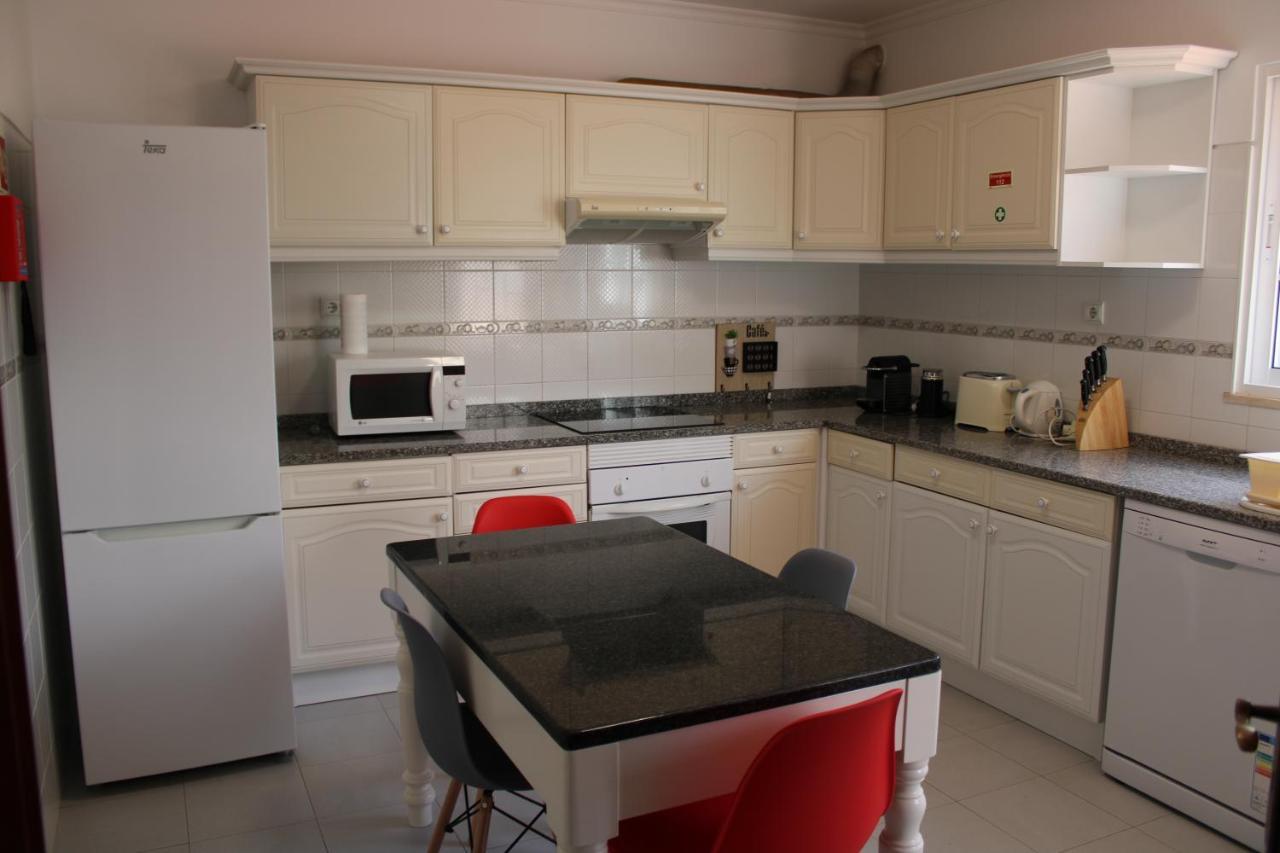 Moradia - Osei Villa Santa Cruz  Kültér fotó