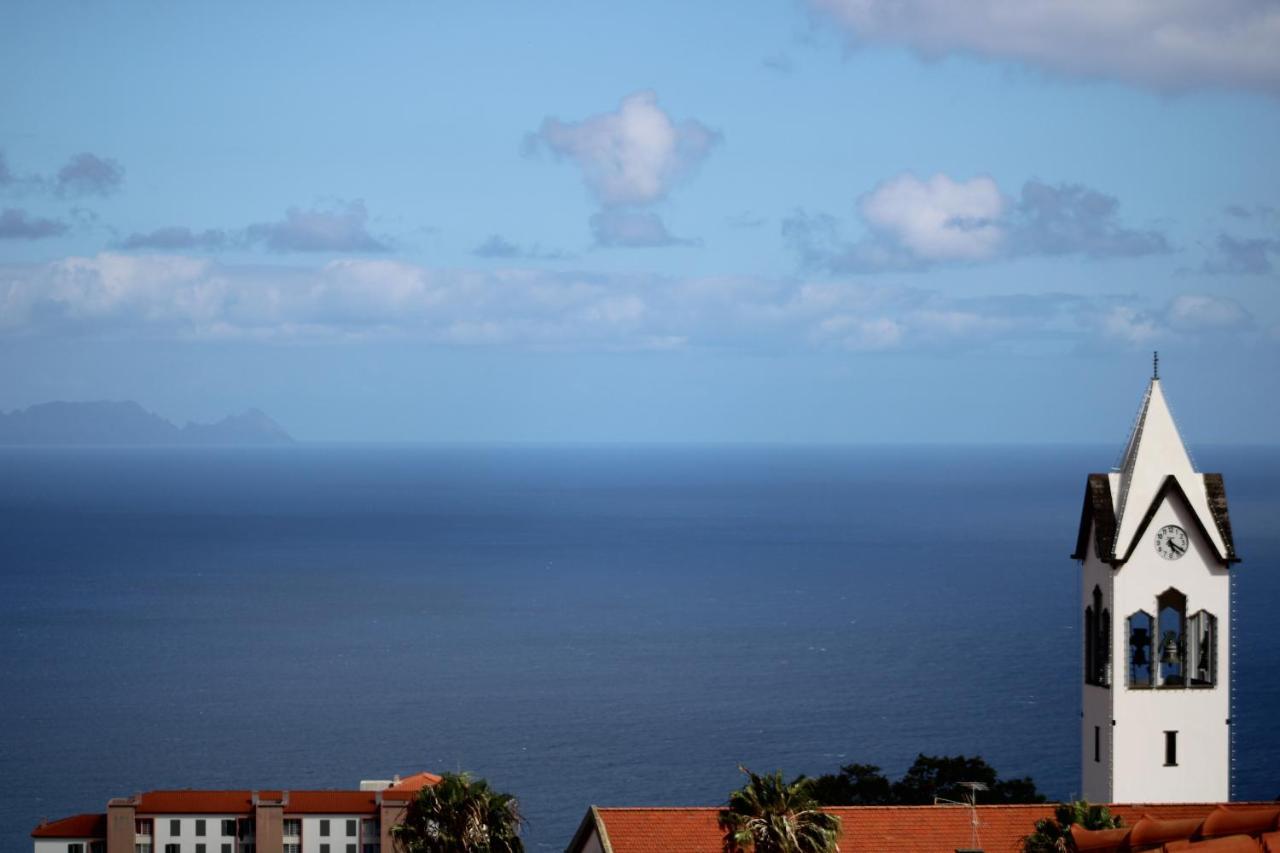 Moradia - Osei Villa Santa Cruz  Kültér fotó