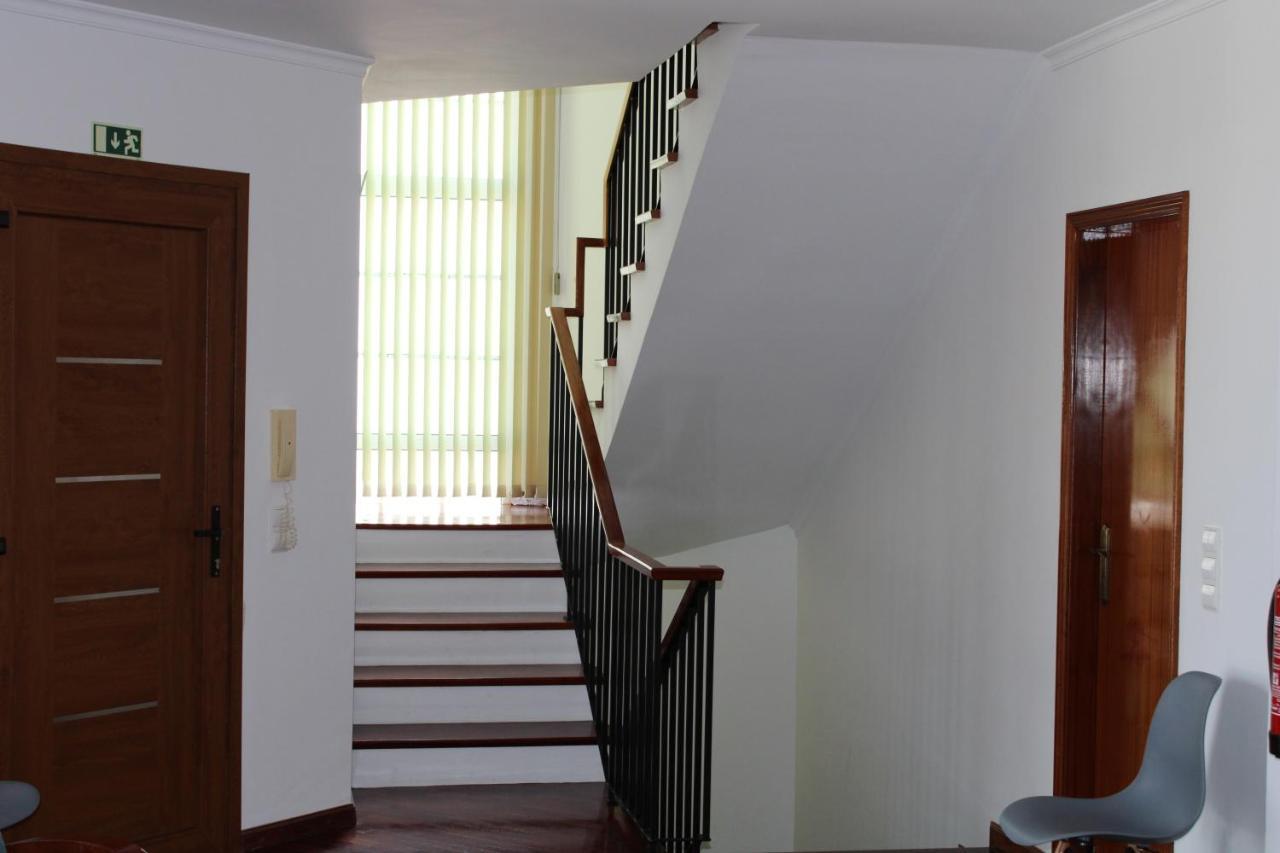 Moradia - Osei Villa Santa Cruz  Kültér fotó
