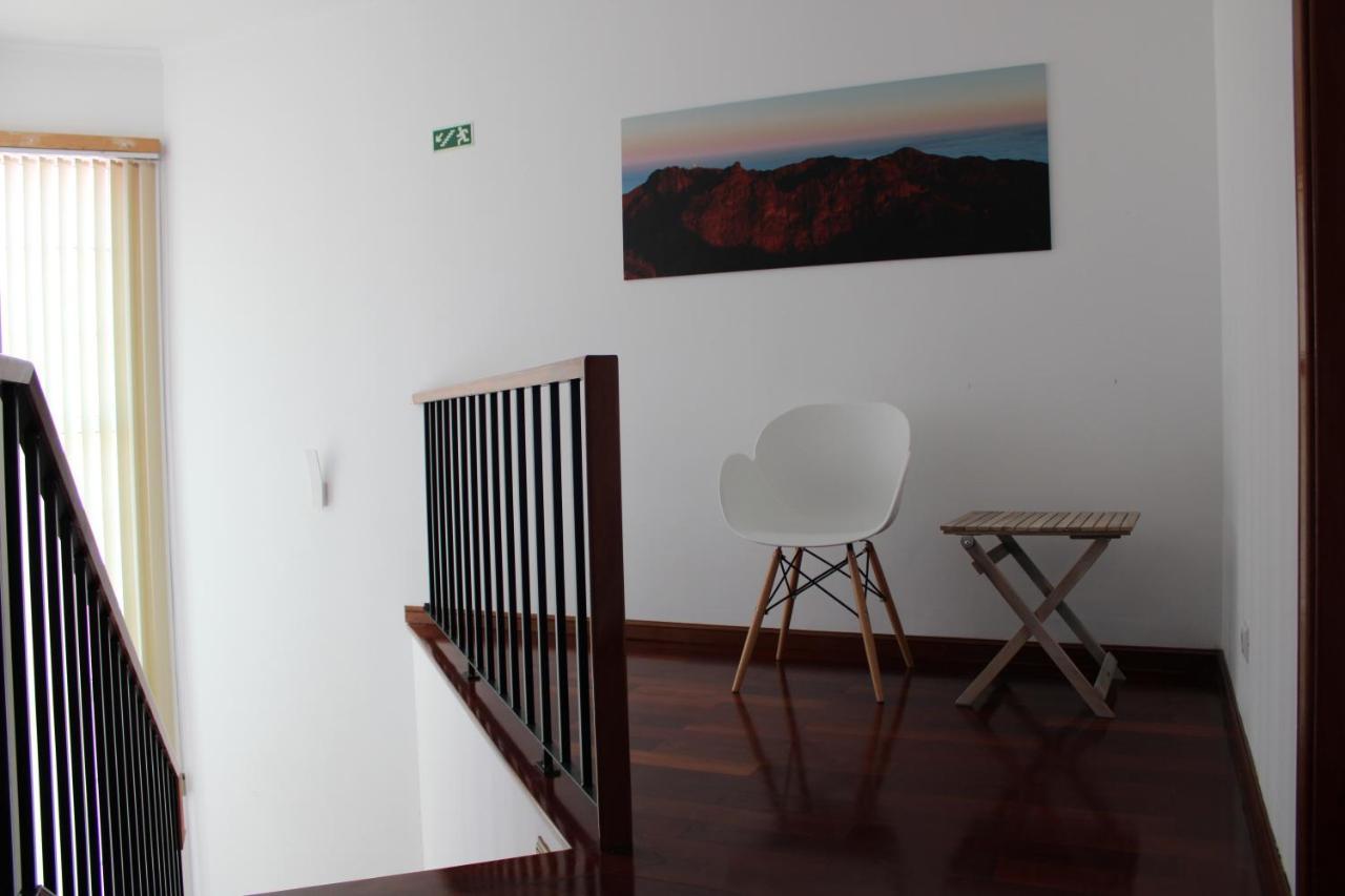 Moradia - Osei Villa Santa Cruz  Kültér fotó