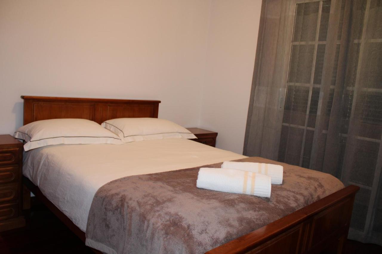 Moradia - Osei Villa Santa Cruz  Kültér fotó
