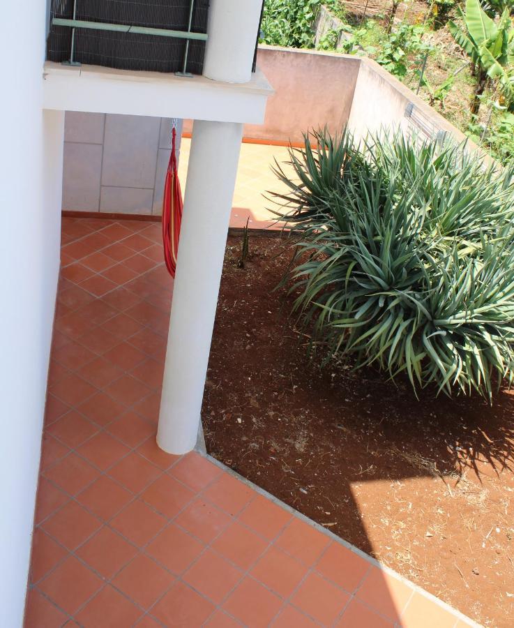 Moradia - Osei Villa Santa Cruz  Kültér fotó